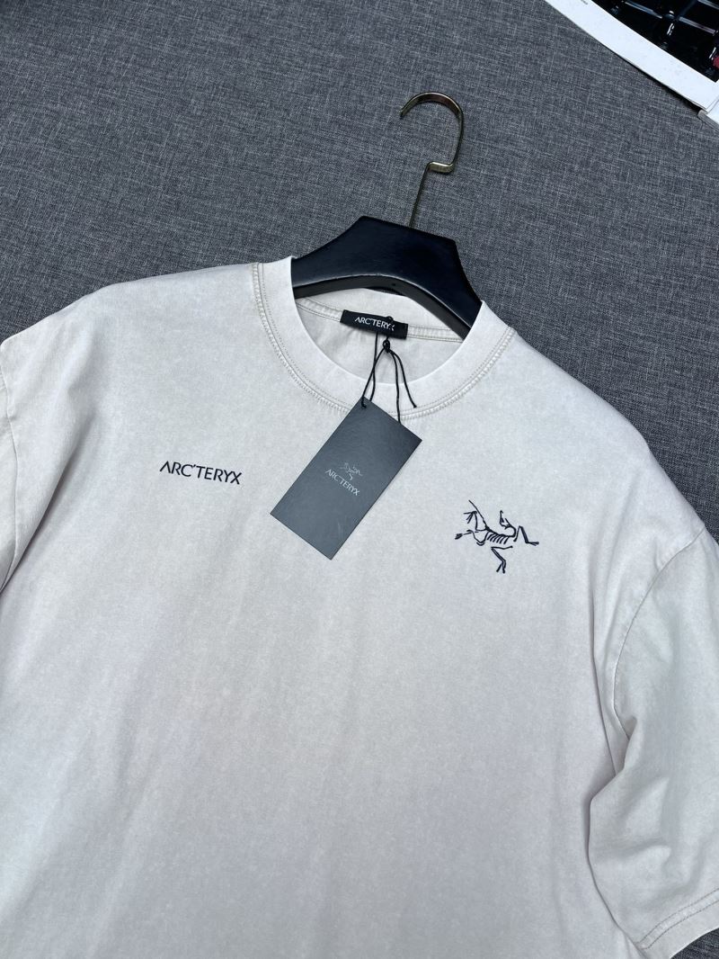 Arcteryx T-Shirts